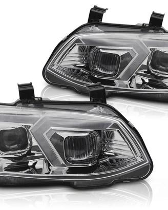 Fari anteriori led BMW E92/E93 LCI dal 2010-2013