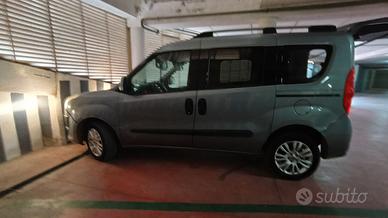 Fiat  Doblò 1,6 Multijet
