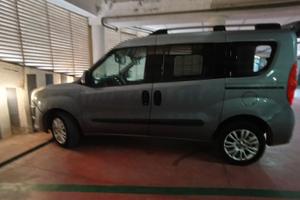 Fiat  Doblò 1,6 Multijet