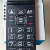 Smartphone BRONDI Amico Clip 4G