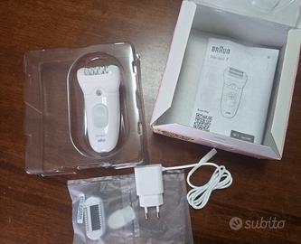 Braun Silk épil 7 se7011