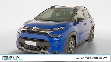CITROEN C3 Aircross I 2021 - C3 Aircross 1. U89203