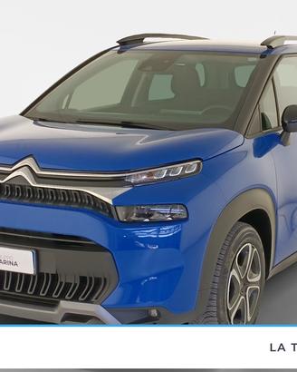 CITROEN C3 Aircross I 2021 - C3 Aircross 1. U89203