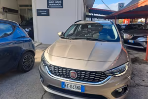 Fiat Tipo 1.4 T-Jet 120CV GPL SW Lounge