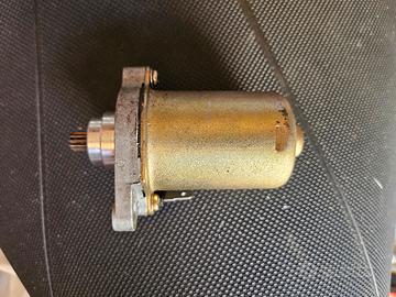 motorino avviamento Piaggio, Aprilia, Benelli.eccc