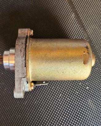 motorino avviamento Piaggio, Aprilia, Benelli.eccc