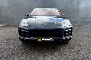 Porsche Cayenne Coupé 3.0 V6 E-Hybrid Platinum Edi