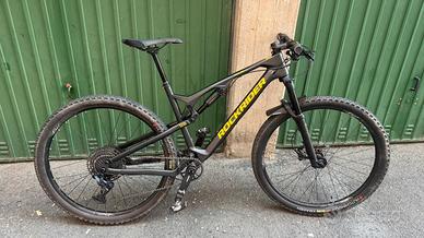 Rockrider XC500s taglia L
