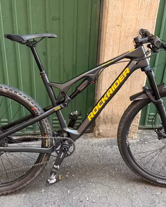 Rockrider XC500s taglia L