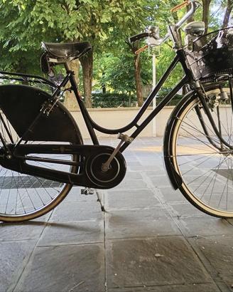 Bici donna Bianchi Extra anni 80