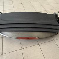 Cappotta smart 453 cabrio 2018