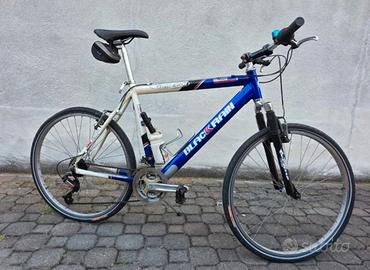 Bici MTB 26"