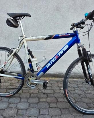 Bici MTB 26"