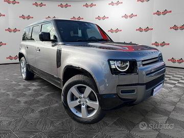 Land Rover Defender 110 3.0D 249 CV AWD Auto ...