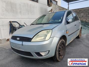 FORD FIESTA 5 JD, JH 1.4 TDCI 68CV 01-08 Ricambi