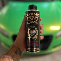 CERAMIC POWER LIQUID CLASSIC 300ml Benzina/Diesel