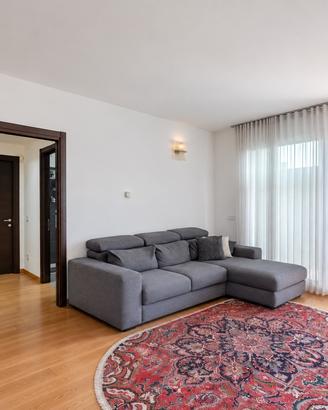 Divano angolare Poltronesofà con chaise longue