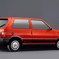 Pezzi Fiat Uno Turbo MK1