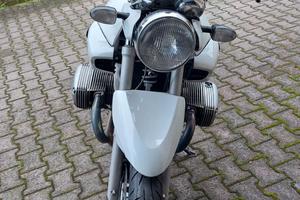 BMW R1150R