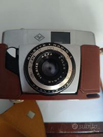 macchia fotografia agfa