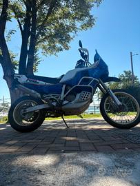 Honda Africa Twin