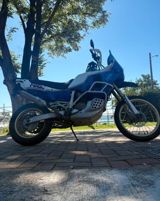 Honda Africa Twin