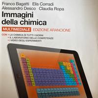 IMMAGINI DELLA CHIMICA