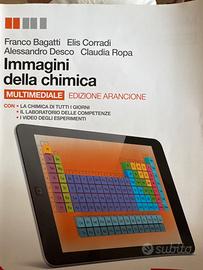 IMMAGINI DELLA CHIMICA