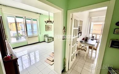 Appartamento a Pescara Via Sacco 5 locali