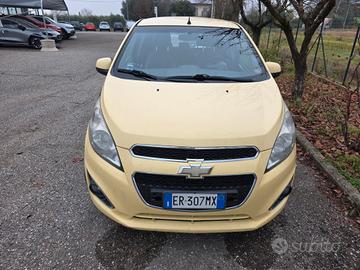 Chevrolet Spark 1.0 GPL