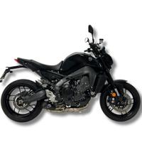 YAMAHA MT XSR TRACER TERMIGNONI SCARICO Y133SO08