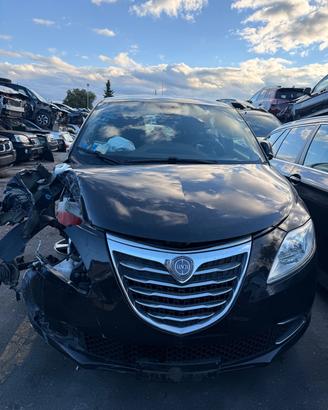 RICAMBI E MOTORE LANCIA YPSILON 199B1000