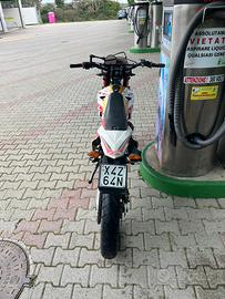 Moto beta 50 rr