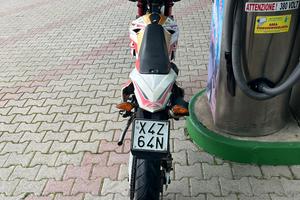 Moto beta 50 rr
