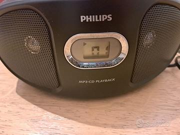 Radio CD Philips