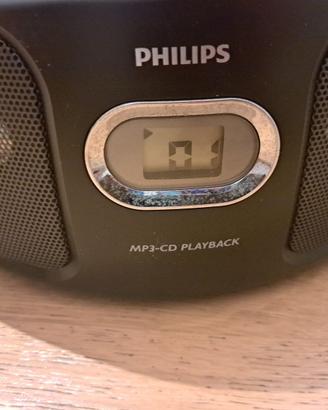 Radio CD Philips