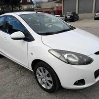MAZDA 2 1.3 16V (75CV) 5p.senza nessun lavoro da