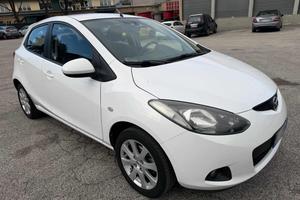 MAZDA 2 1.3 16V (75CV) 5p.senza nessun lavoro da