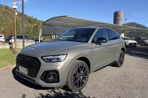Audi Q5 SPB 40 TDI quattro S tronic S line