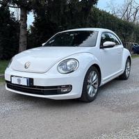 Volkswagen Maggiolino
