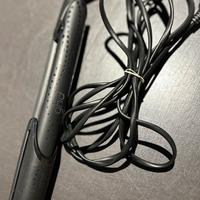 Piastra per capelli GHD Gold hair styler