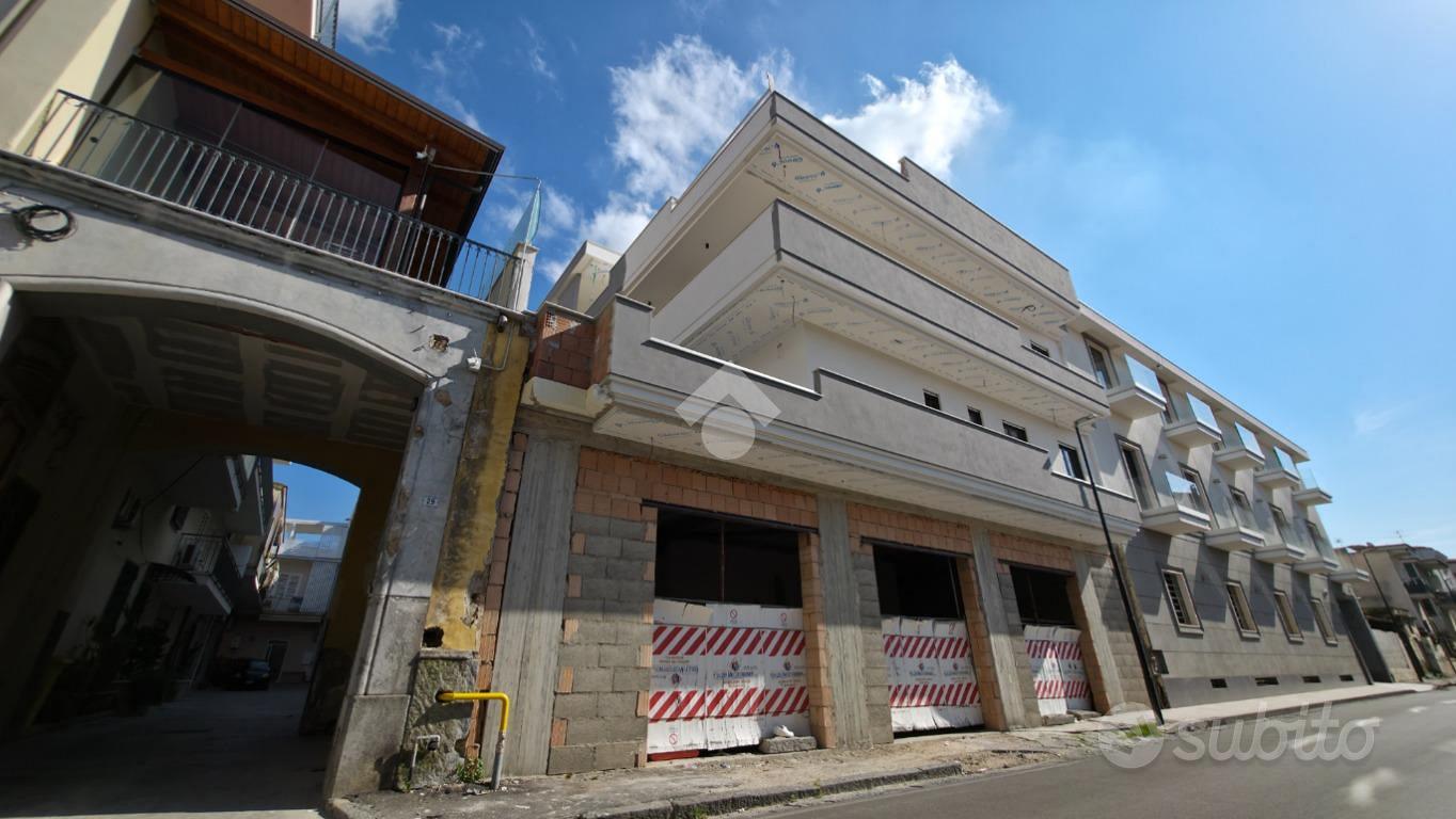 Appartamento – Frattamaggiore, Rossini - Vista 2