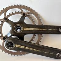 Guarnitura campagnolo Record