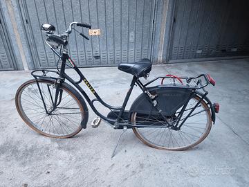 bicicletta vintage - Brazzo