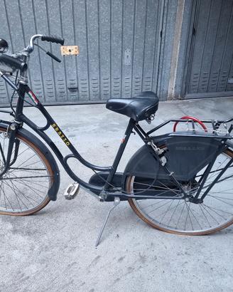 bicicletta vintage - Brazzo