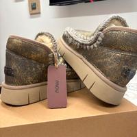 MOU ESKIMO BOUNCE NUOVE