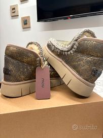 MOU ESKIMO BOUNCE NUOVE