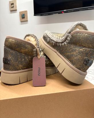 MOU ESKIMO BOUNCE NUOVE
