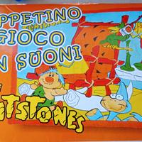 Tappetino giochi bambini 