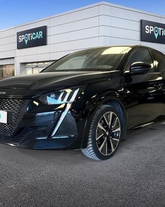 Peugeot 208 GT PureTech 100 S/S